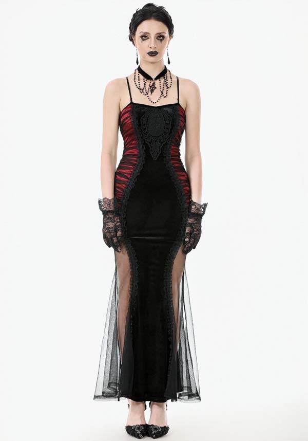 Sirena | BODYCON DRESS