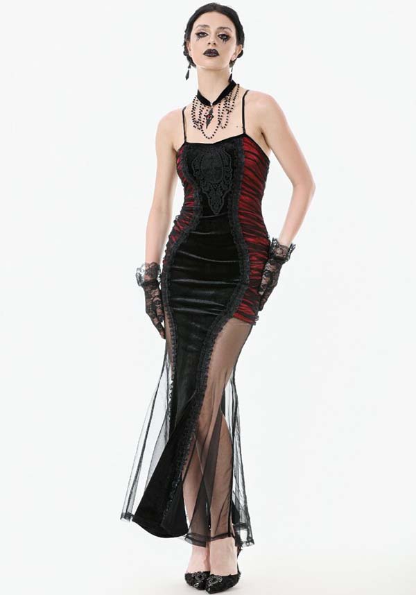 Sirena | BODYCON DRESS