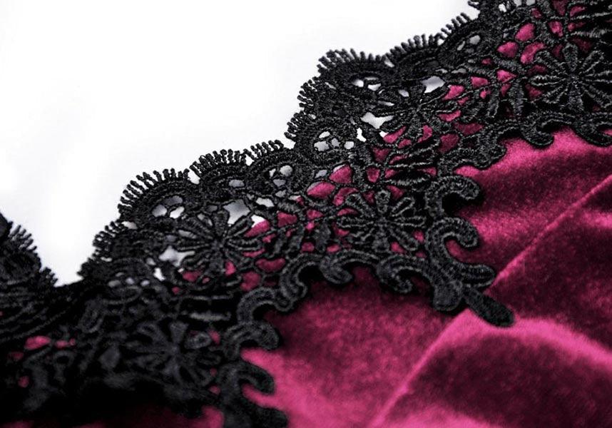 Bloodline | TOP^ - Beserk - all, all clothing, all ladies clothing, backorder, clickfrenzy15-2023, clothing, corset, dark in love, DIL220811, discountapp, fp, girls shirt, girls top, googleshopping, goth, goth shirt, gothic, lace, ladies clothing, ladies shirt, ladies top, ladies tops, R130922, red, sep22, Sept, shirt, short sleeve shirt, tees and shirt, tees and shirts, tees and tops, top, tops, tshirt, tshirts and tops, victorian, womens shirt, womens shirts, womens top