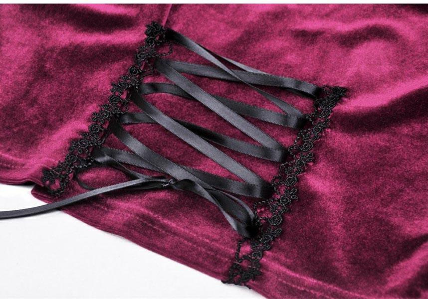 Bloodline | TOP^ - Beserk - all, all clothing, all ladies clothing, backorder, clickfrenzy15-2023, clothing, corset, dark in love, DIL220811, discountapp, fp, girls shirt, girls top, googleshopping, goth, goth shirt, gothic, lace, ladies clothing, ladies shirt, ladies top, ladies tops, R130922, red, sep22, Sept, shirt, short sleeve shirt, tees and shirt, tees and shirts, tees and tops, top, tops, tshirt, tshirts and tops, victorian, womens shirt, womens shirts, womens top