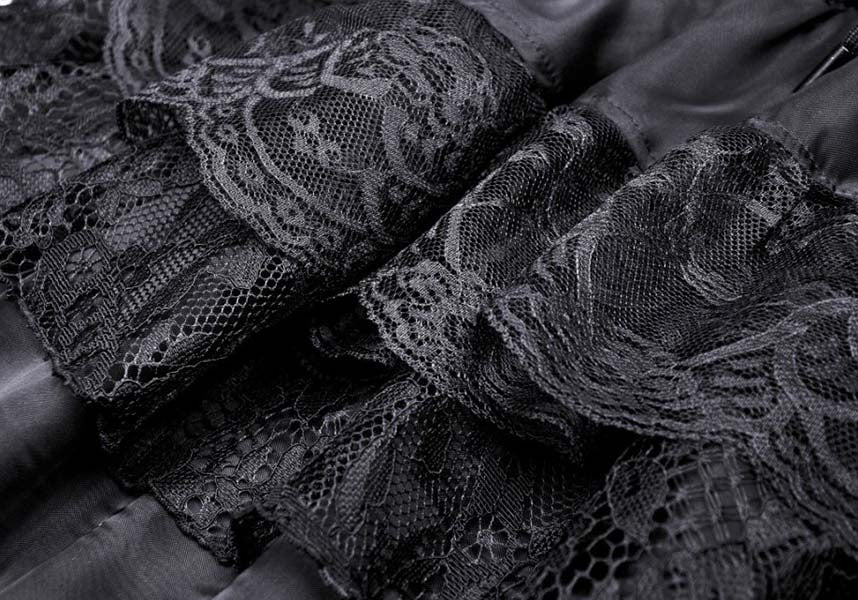 Chiffon High Low | PETTICOAT*