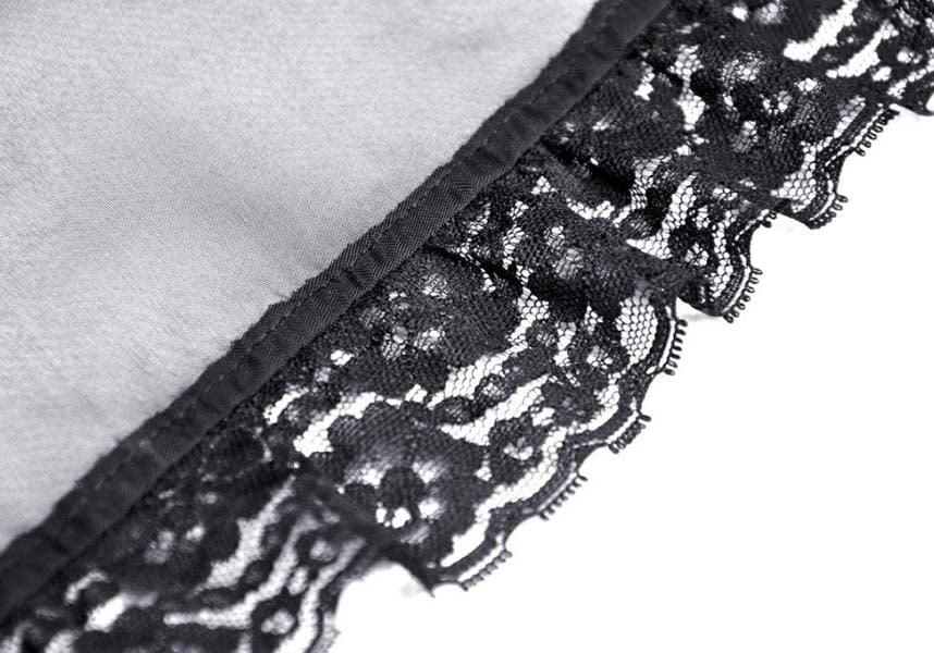 Chiffon High Low | PETTICOAT*