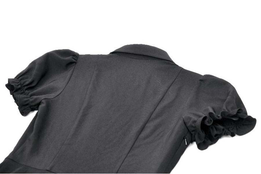 Dark Academic Collar | DRESS