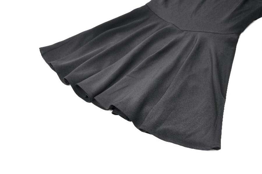 Dark Academic Collar | DRESS