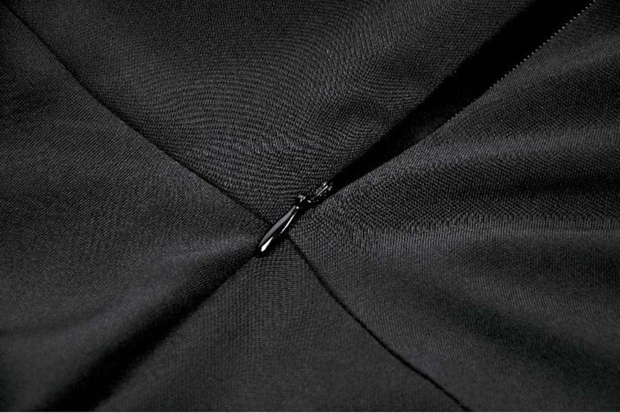 Dark Academic Collar | DRESS