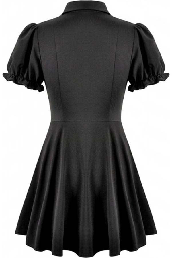 Dark Academic Collar | DRESS