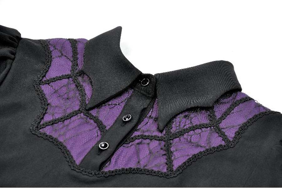 Dark Academic Collar | DRESS