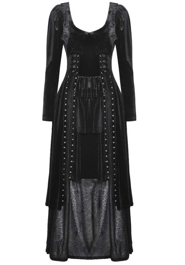 Elegant Batwing | DRESS*