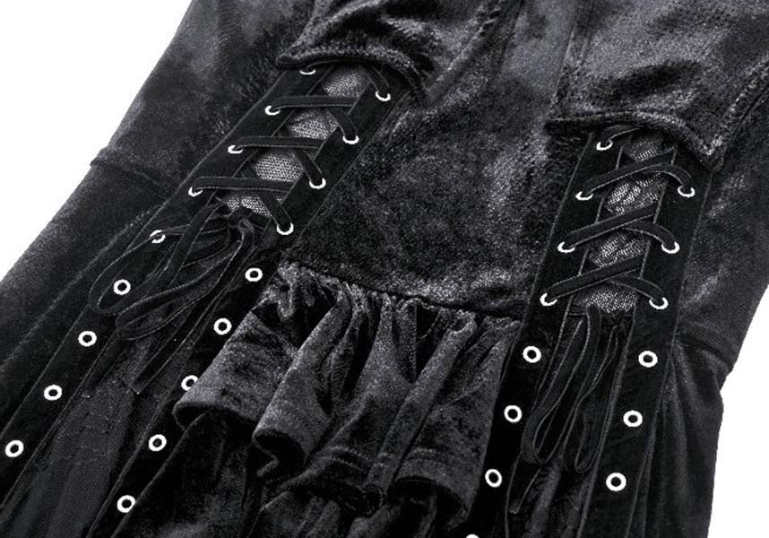 Elegant Batwing | DRESS*