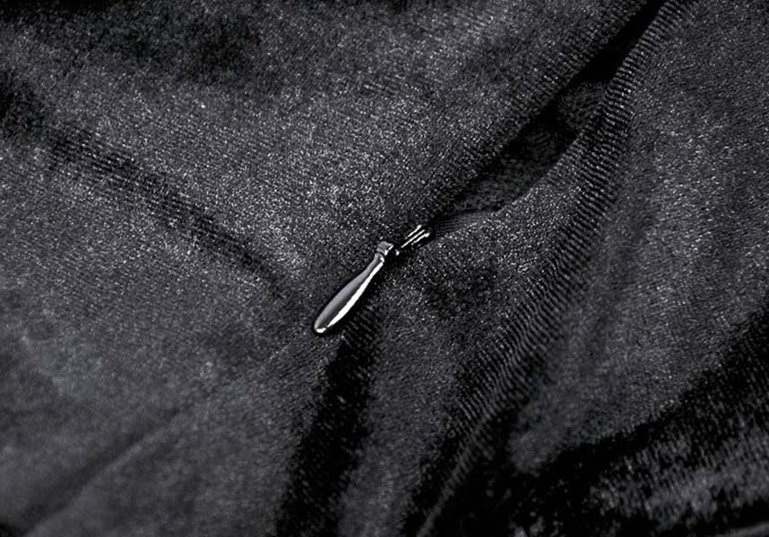 Elegant Batwing | DRESS*