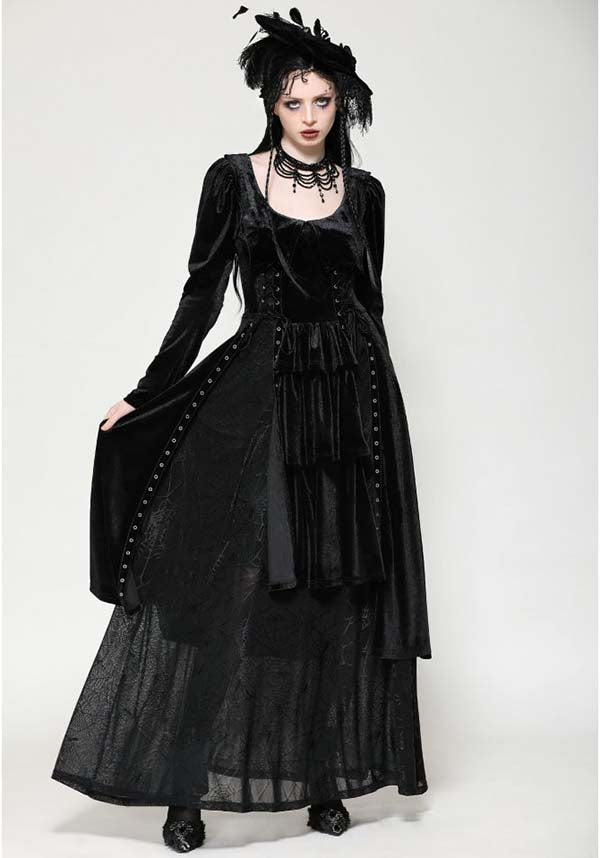 Elegant Batwing | DRESS*