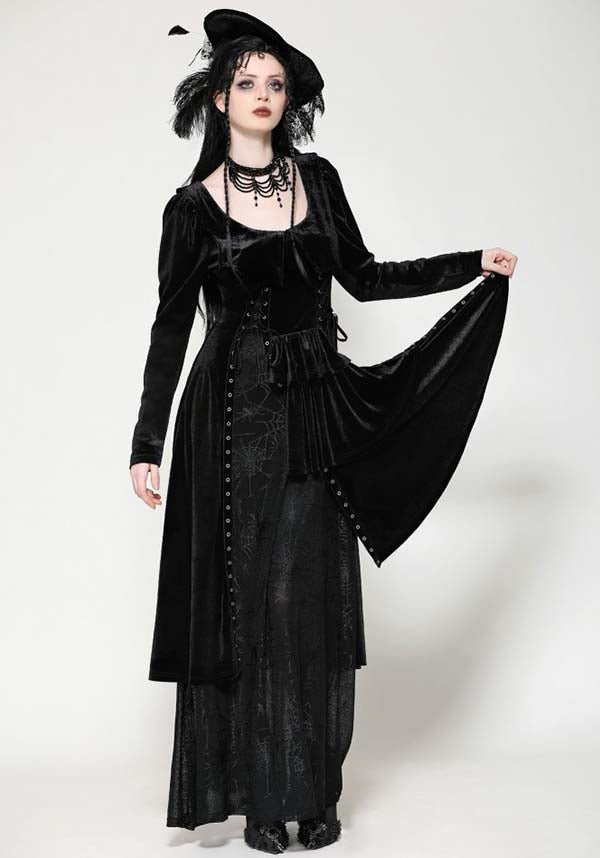 Elegant Batwing | DRESS*