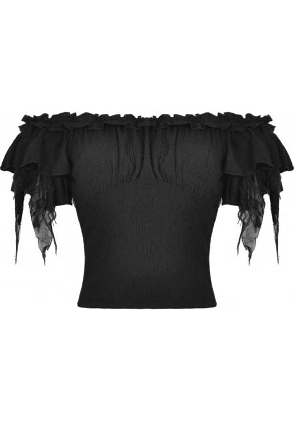 Fatal Distressed | TOP