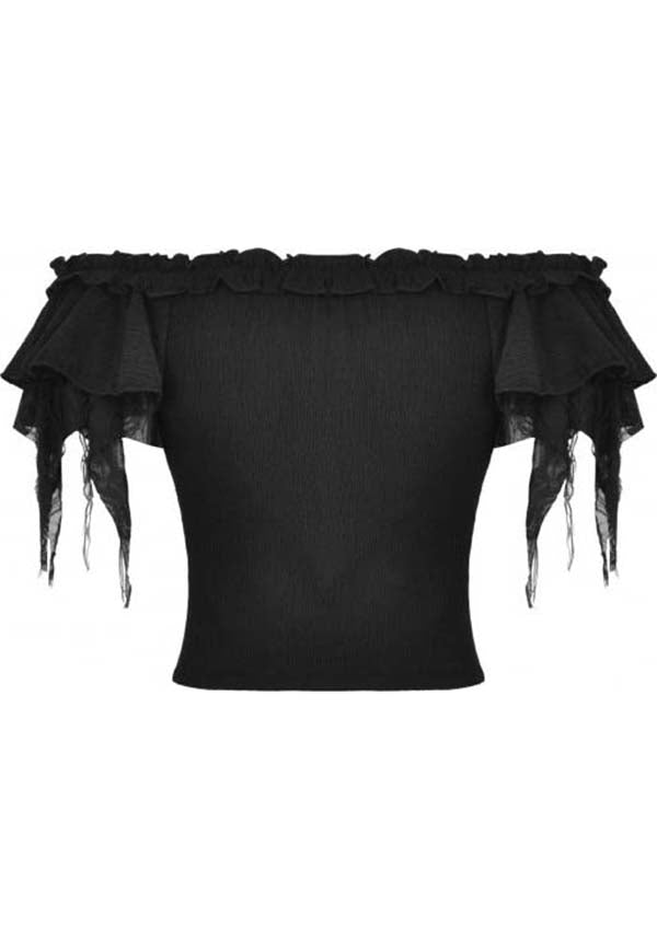 Fatal Distressed | TOP