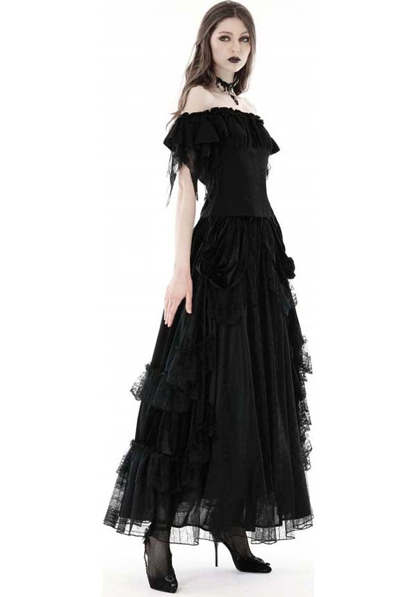 Fatal Distressed | TOP