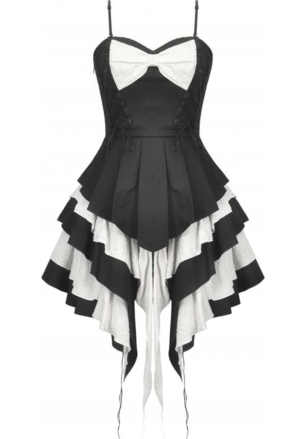 Tomie Lolita | PARTY DRESS