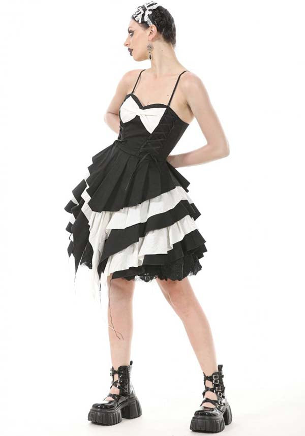 Tomie Lolita | PARTY DRESS