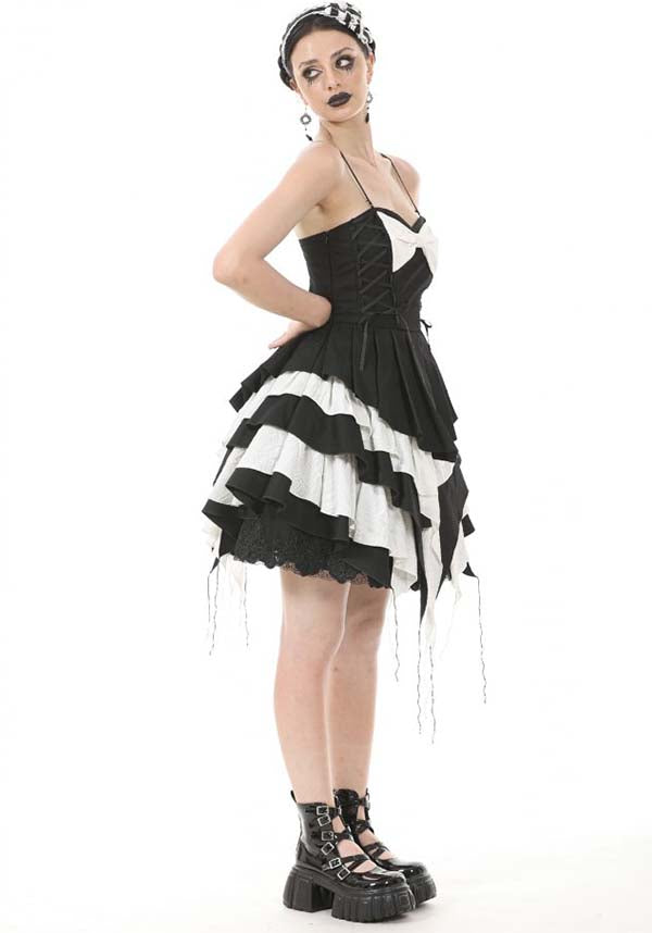 Tomie Lolita | PARTY DRESS