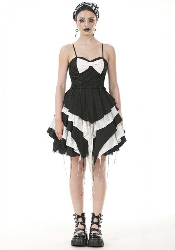 Tomie Lolita | PARTY DRESS