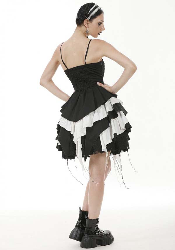 Tomie Lolita | PARTY DRESS