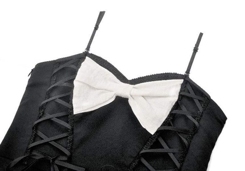 Tomie Lolita | PARTY DRESS