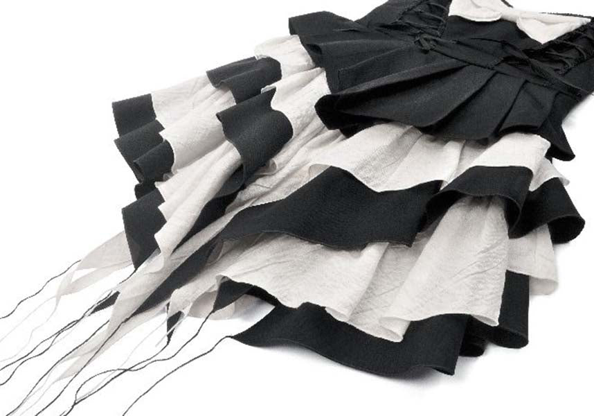 Tomie Lolita | PARTY DRESS