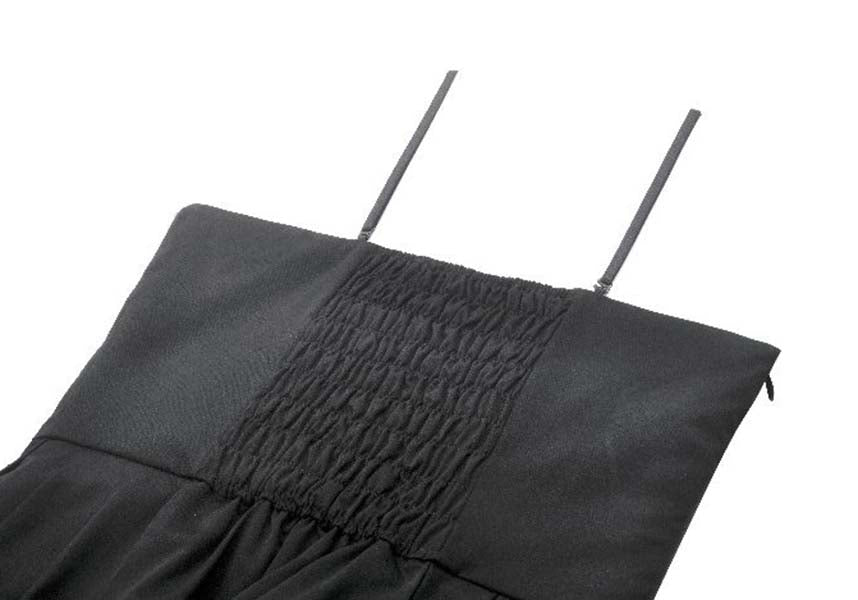 Tomie Lolita | PARTY DRESS