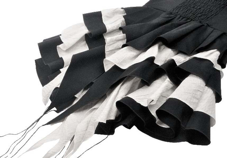 Tomie Lolita | PARTY DRESS