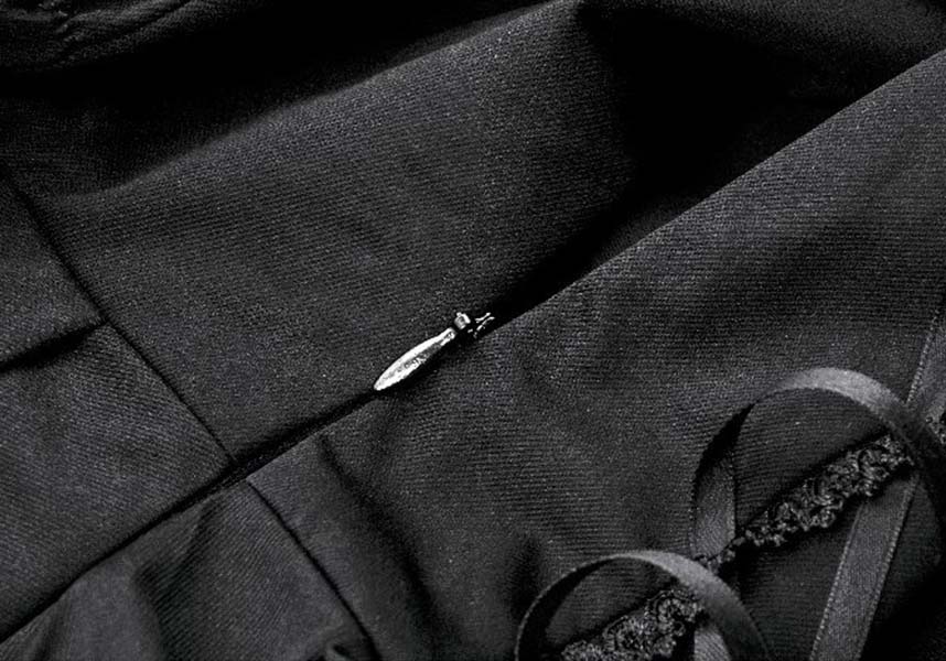 Tomie Lolita | PARTY DRESS