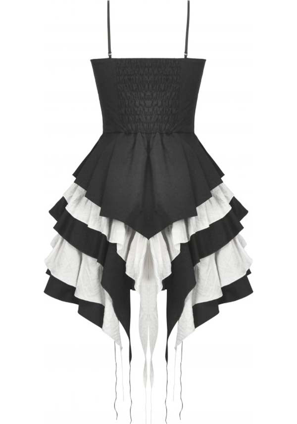 Tomie Lolita | PARTY DRESS