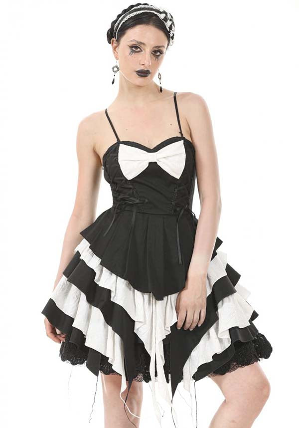 Tomie Lolita | PARTY DRESS