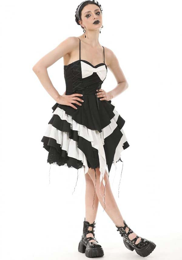 Tomie Lolita | PARTY DRESS