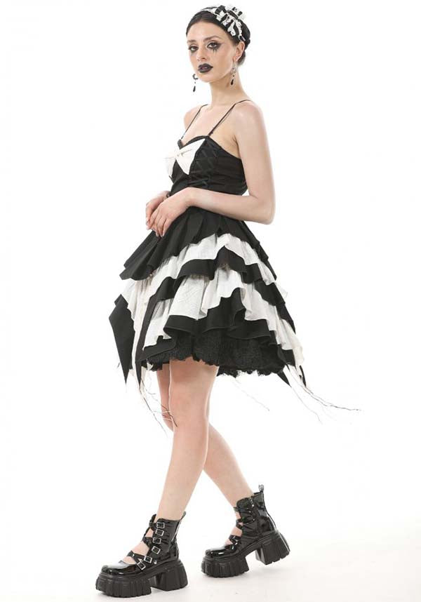 Tomie Lolita | PARTY DRESS
