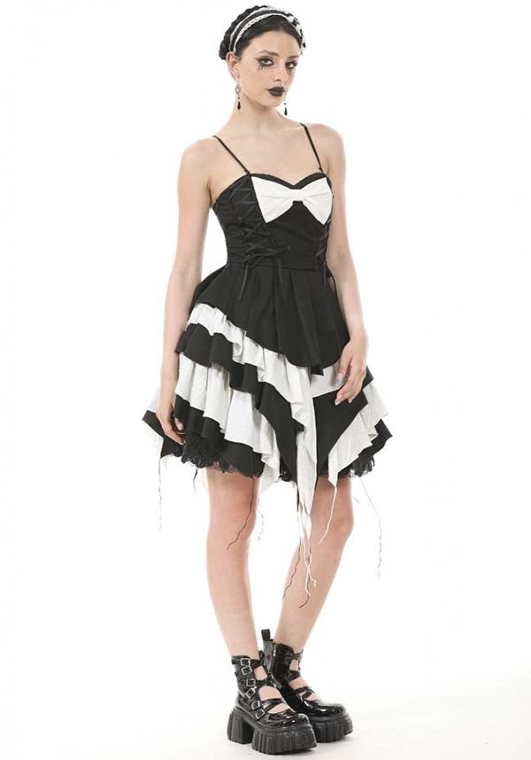 Tomie Lolita | PARTY DRESS