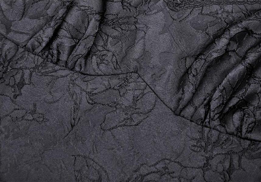 Haunt | DRESS - Beserk - all, all clothing, all ladies clothing, asymmetric, asymmetrical, black, clickfrenzy15-2023, clothing, dark in love, DIL220811, discountapp, dress, dressapril25, dresses, formal, fp, googleshopping, goth, gothic, high low, lace, ladies clothing, ladies dress, ladies dresses, lolita, prom, prom dress, R130922, repriced080623, sep22, Sept, steampunk, sweet heart neckline, victorian, Victorian dress, witch, witches, witchy, women, womens, womens dress, womens dresses