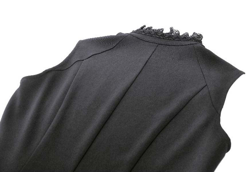 Mysteria | SHIRT DRESS