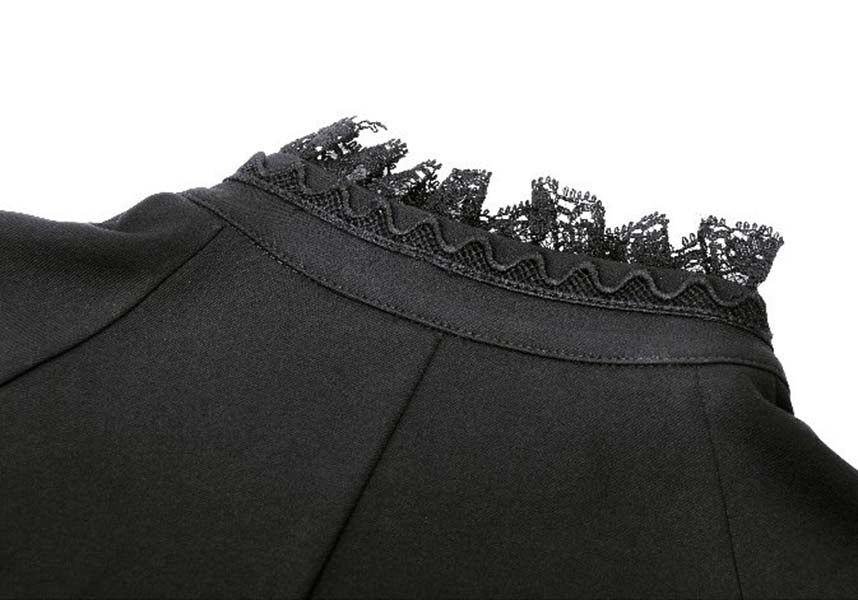 Mysteria | SHIRT DRESS