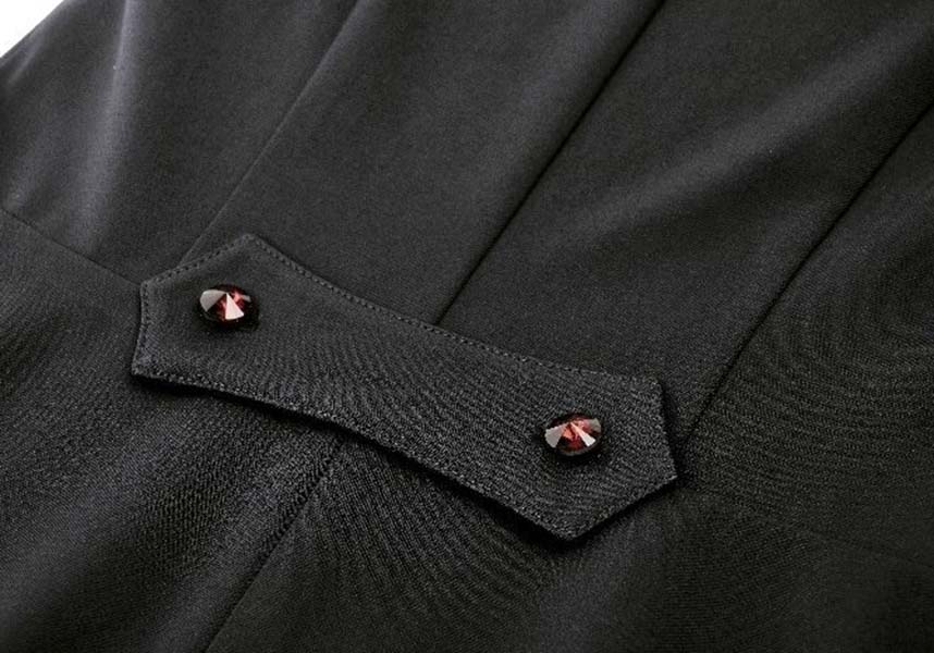 Mysteria | SHIRT DRESS