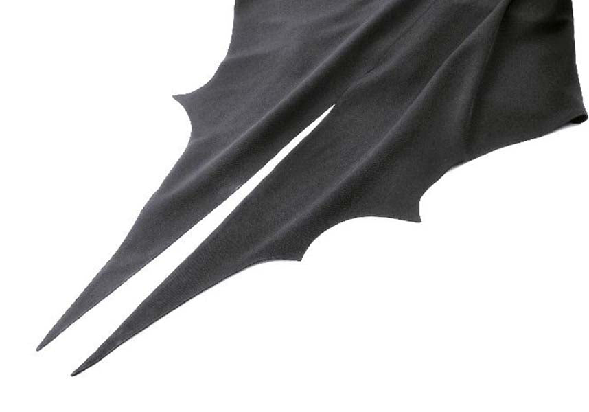 Mysteria | SHIRT DRESS