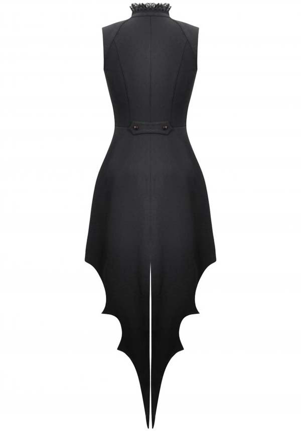 Mysteria | SHIRT DRESS