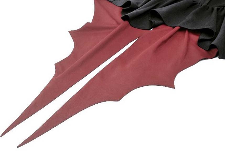 Mysteria | SHIRT DRESS