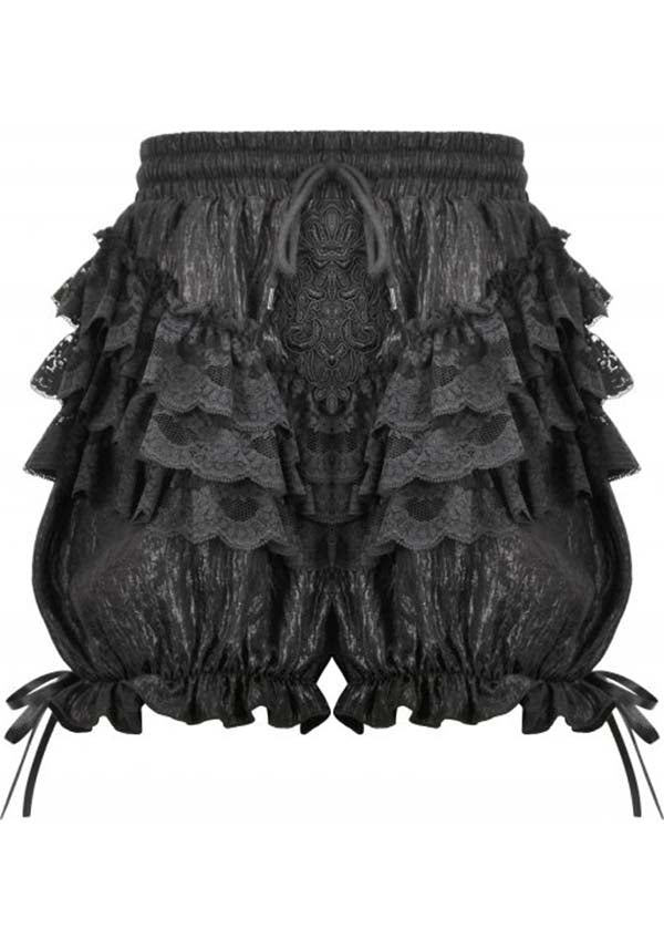 Abigail Lace | BLOOMERS