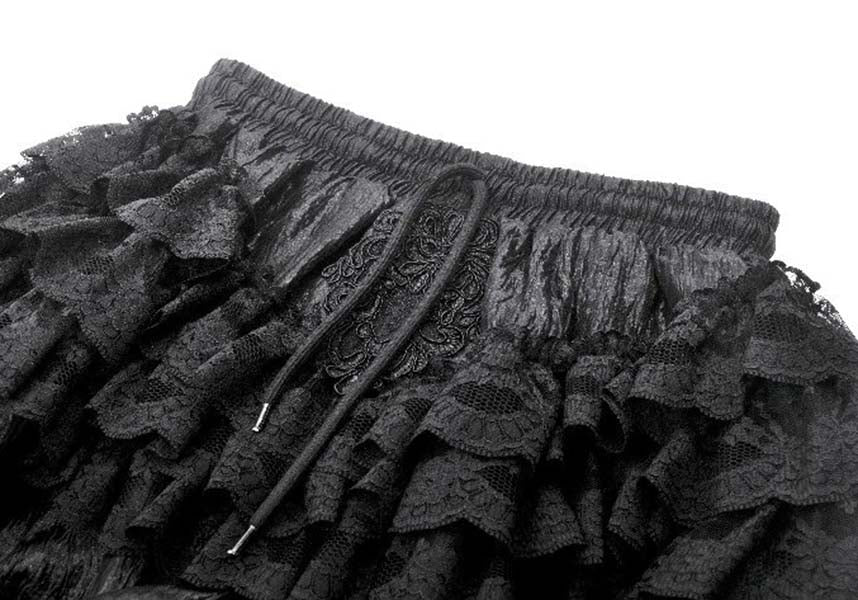 Abigail Lace | BLOOMERS