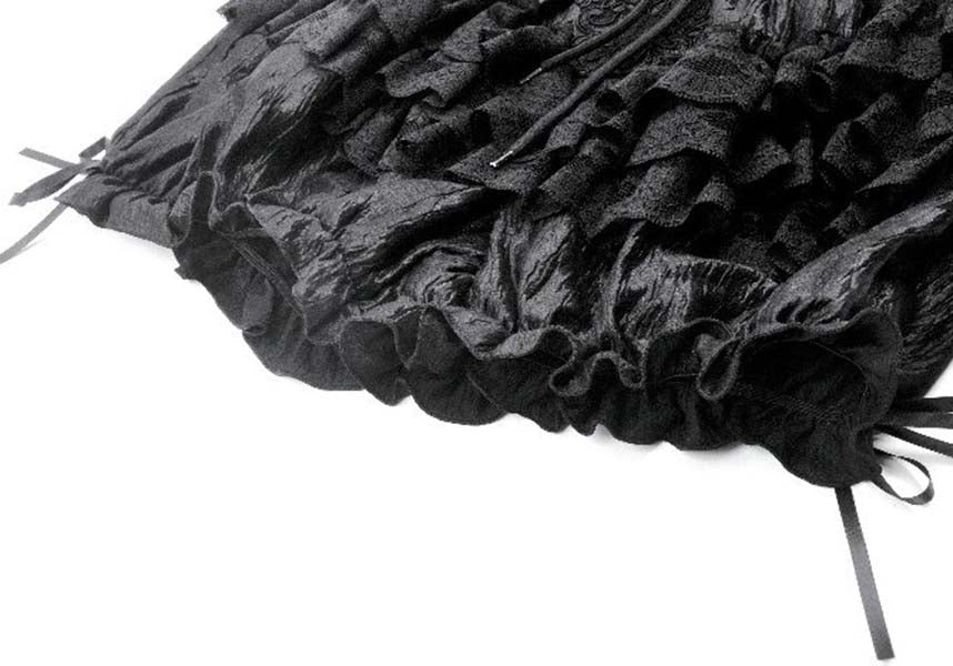 Abigail Lace | BLOOMERS