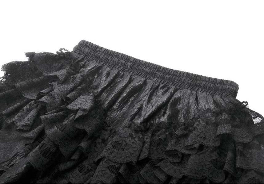 Abigail Lace | BLOOMERS