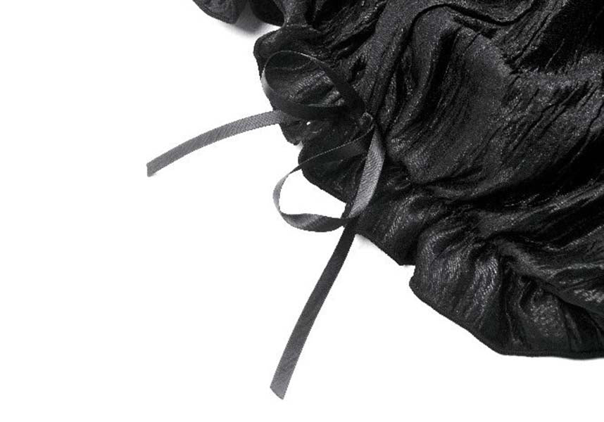 Abigail Lace | BLOOMERS