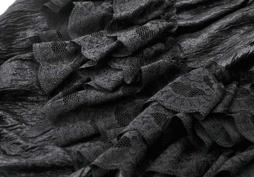 Abigail Lace | BLOOMERS