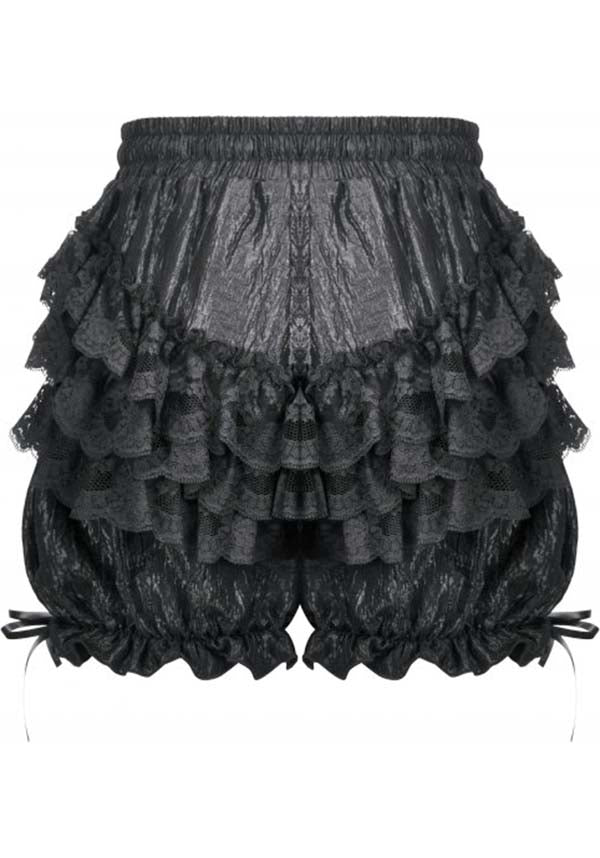 Abigail Lace | BLOOMERS