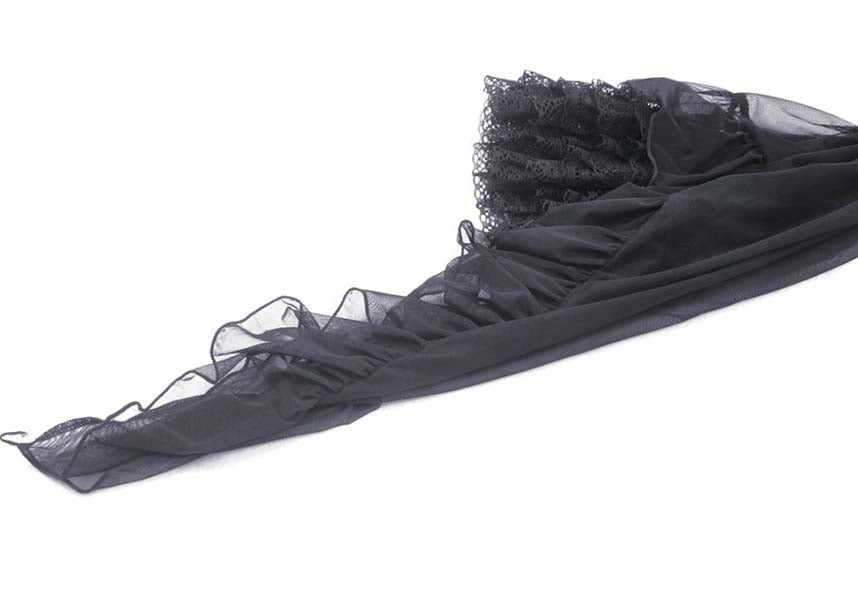 Lost Souls | OFF SHOULDER DRESS