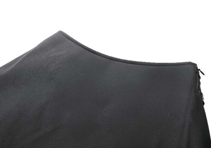 Iris Metal | MAXI SKIRT